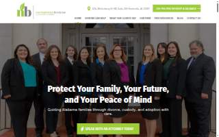 New Beginnings Family Law, P.C.