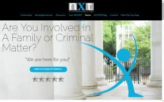 NXTSTEP Family Law, P.C.