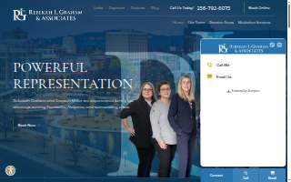 Rebekah L. Graham & Associates