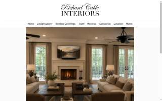 Richard Cable Interiors