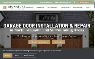 Signature Garage Doors