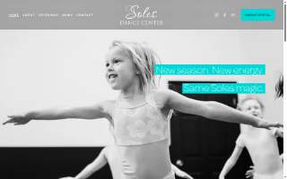 Soles Dance Center