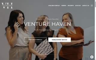 Venture Haven Property Management