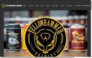 Yellowhammer Brewing