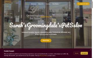 Groomingdales Pet Spa