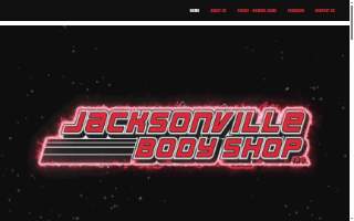 Jacksonville Body Shop