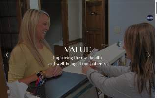 Jacksonville Comprehensive Dentistry
