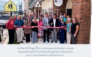Allen & Pilling CPAs, LLC