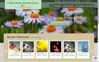 Collins-Burke Funeral Home