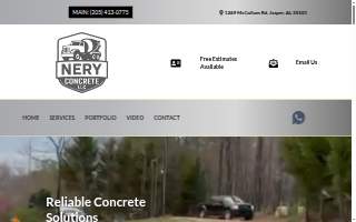 Complete Concrete Finishing