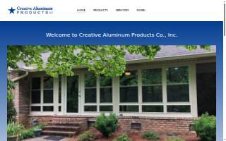 Creative Aluminum Products
