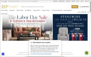 High Point Furniture