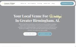 Lemon Ridge Events, LLC