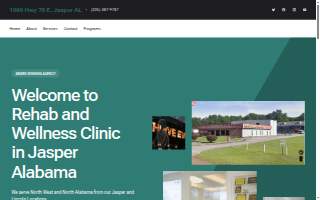 Rehab and Wellness Clinic LLC