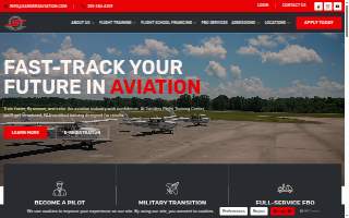 Sanders Aviation Inc