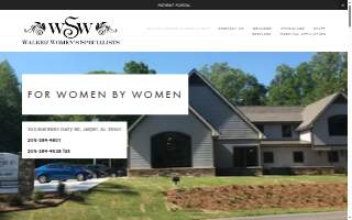 Walker Women's Specialists