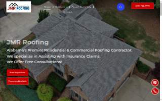 JMR Roofing of Leeds