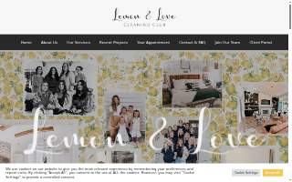 Lemon & Love Cleaning Club