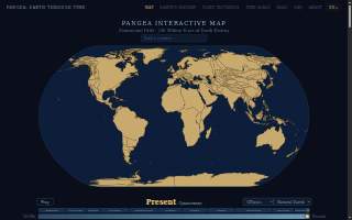 Pangea Day Spa of Leeds