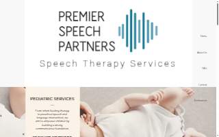 Premier Speech Partners