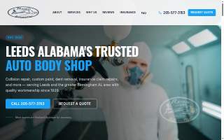 Ryan Automotive