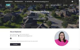 Steph Sells Homes