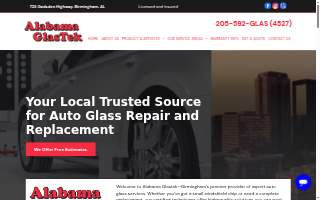 Alabama Hearing Associates of Madison