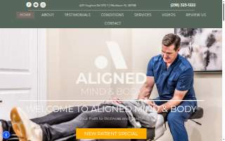 Aligned Mind & Body