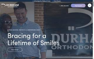 Durham Orthodontics