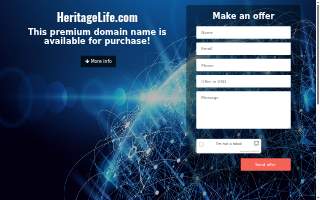 Heritage Insurance Solutions