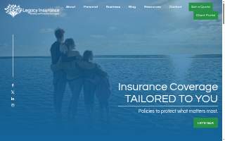 Legacy Insurance
