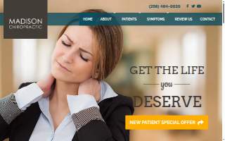 Madison Chiropractic