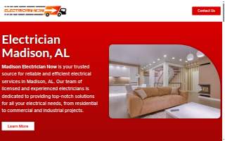 Madison Electrician Now