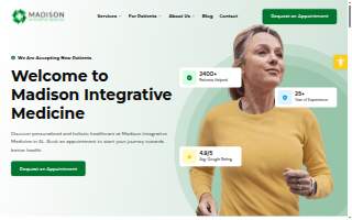 Madison Integrative Medicine