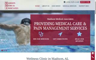 Madison Medical Associates