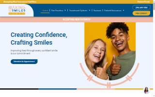 Making Smiles Orthodontics