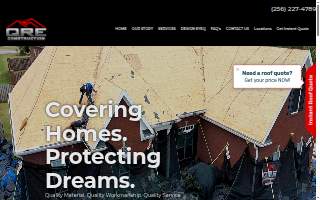 QRE Construction, LLC