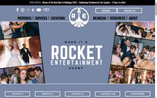 Rocket Entertainment of Madison