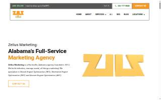 Zellus Digital Marketing