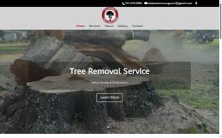Alabama Tree Surgeons of Mobile