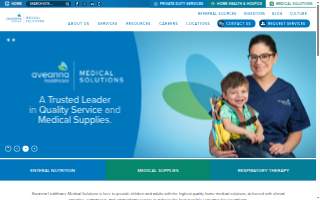Aveanna Home Health (Mobile)