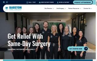 Babston Oral Surgery