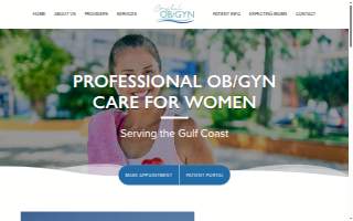 Coastal OB GYN
