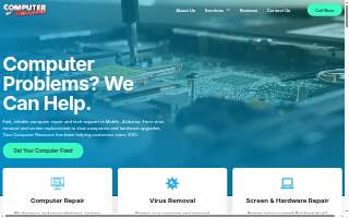 Computer Resource