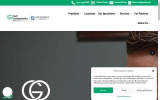 Gulf Orthopaedics