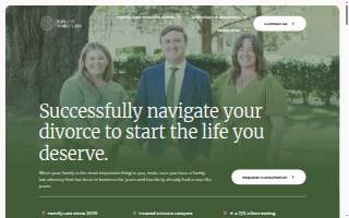 Herlihy Family Law of Mobile