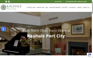 Kauhale Port City