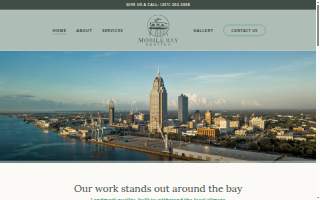 Mobile Bay Roofing & Construction