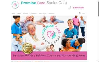 Promise Care Senior Care