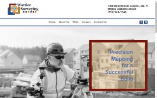 Wattier Surveying of Mobile